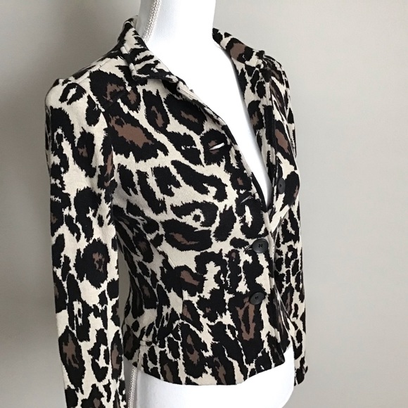 Rare Early 2000s Vintage Blazer ASO Lorelai Gilmore in Gilmore Girls - Picture 13 of 15